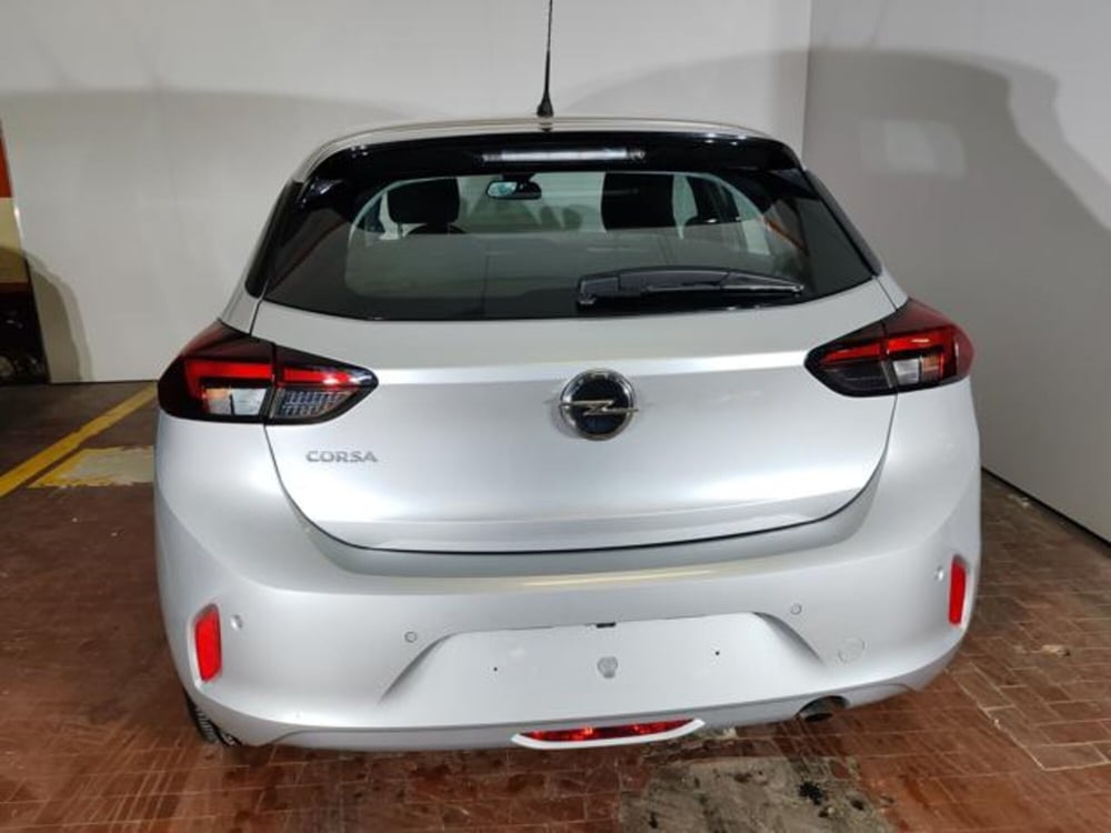Opel Corsa usata a Torino (5)