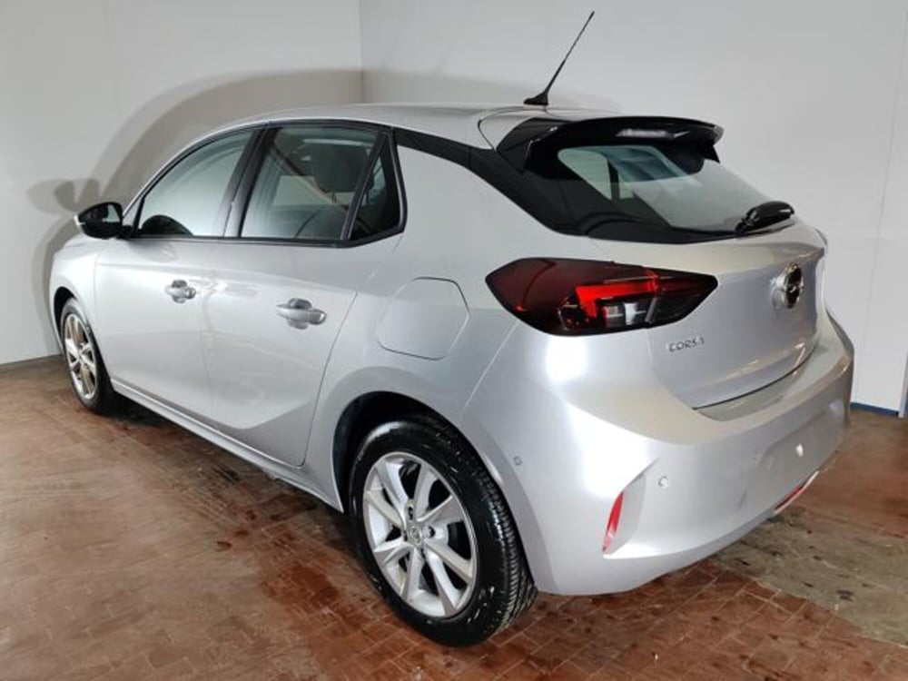 Opel Corsa usata a Torino (6)