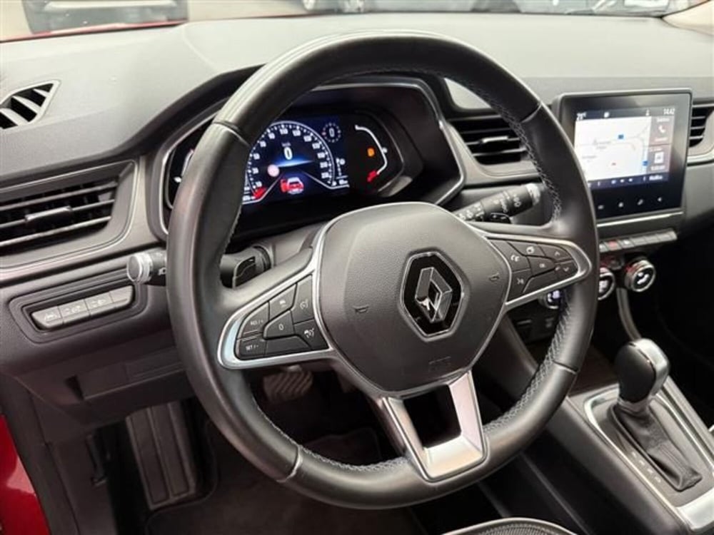 Renault Captur usata a Cremona (10)