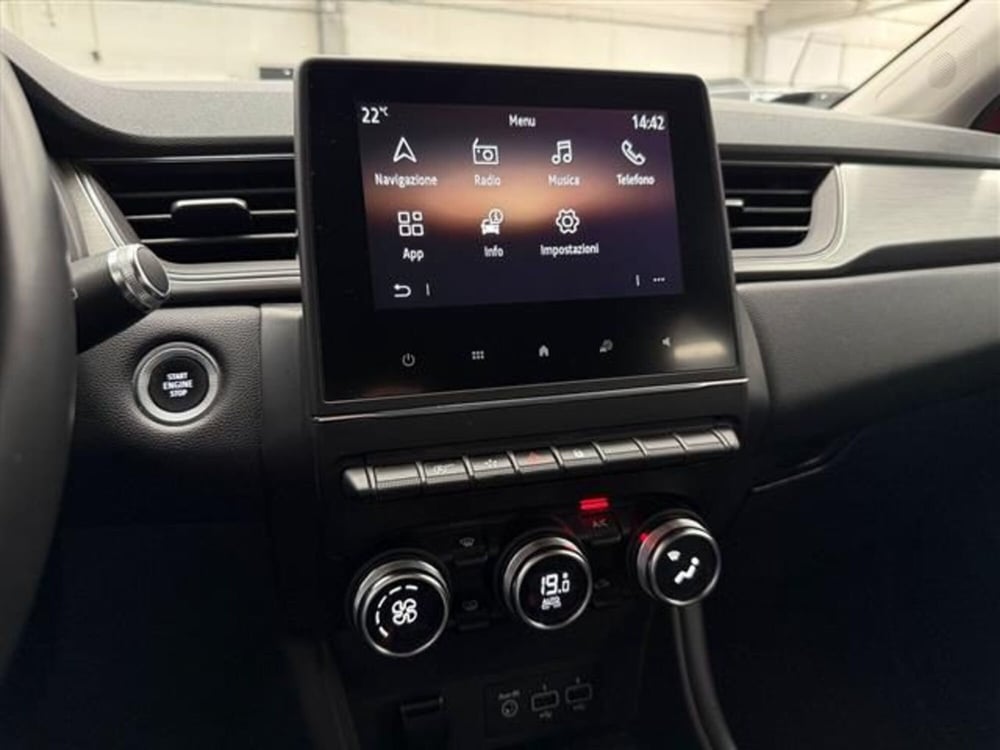 Renault Captur usata a Cremona (12)