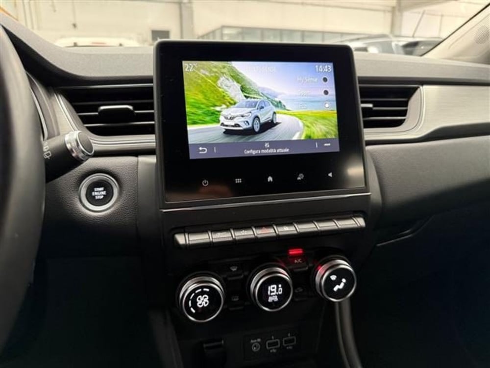 Renault Captur usata a Cremona (13)