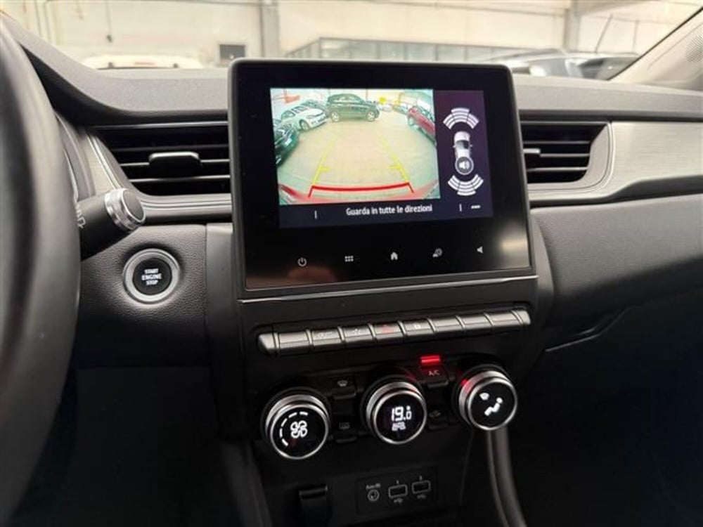 Renault Captur usata a Cremona (14)