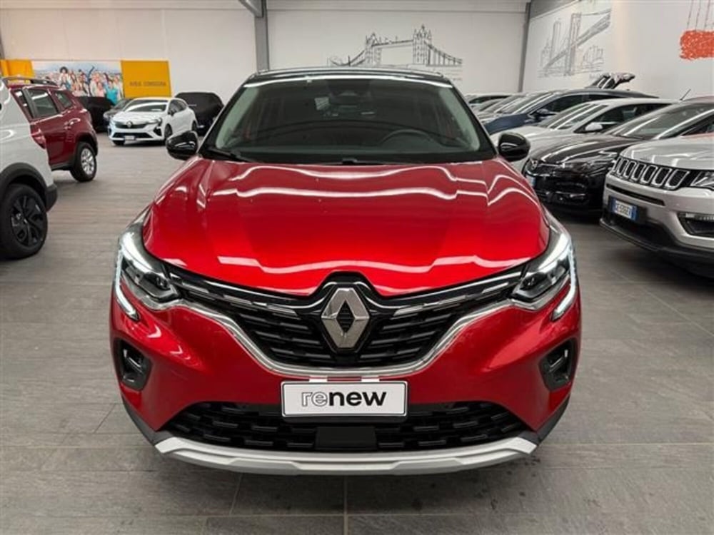 Renault Captur usata a Cremona (2)