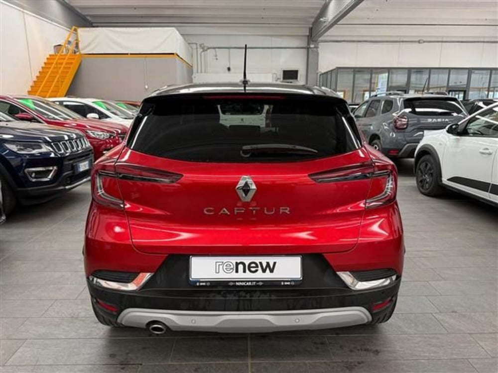 Renault Captur usata a Cremona (3)