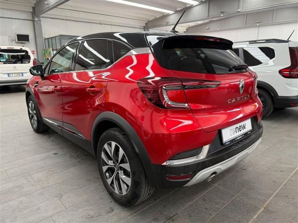 Renault Captur usata a Cremona (4)