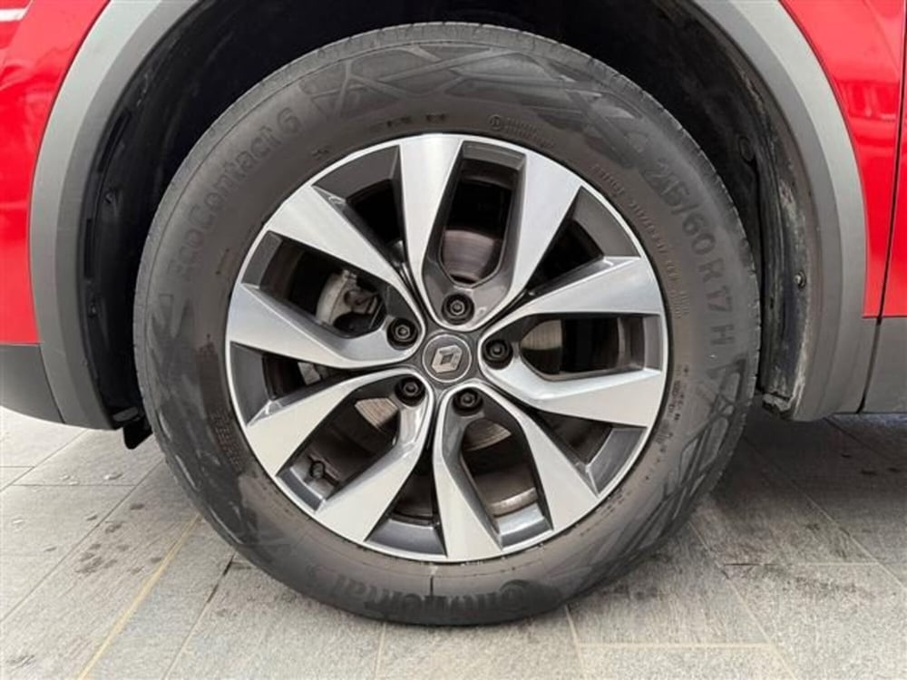 Renault Captur usata a Cremona (5)