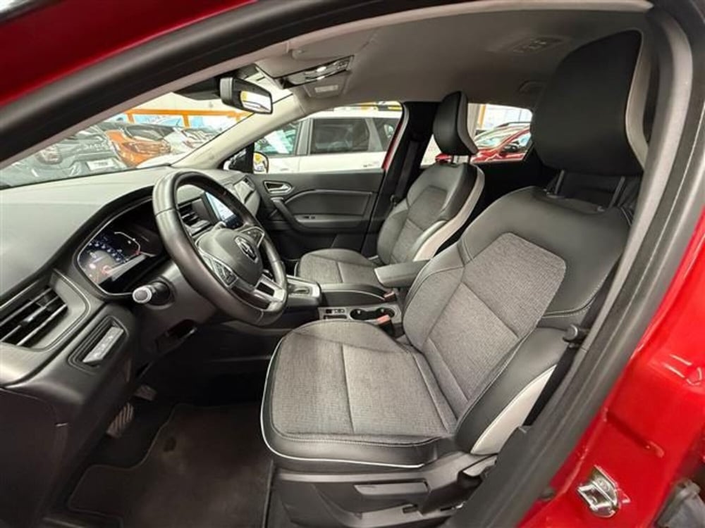 Renault Captur usata a Cremona (6)