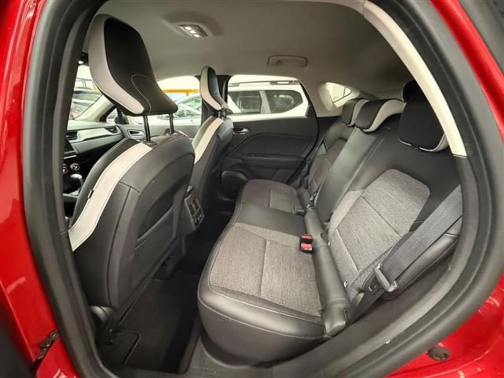 Renault Captur usata a Cremona (7)