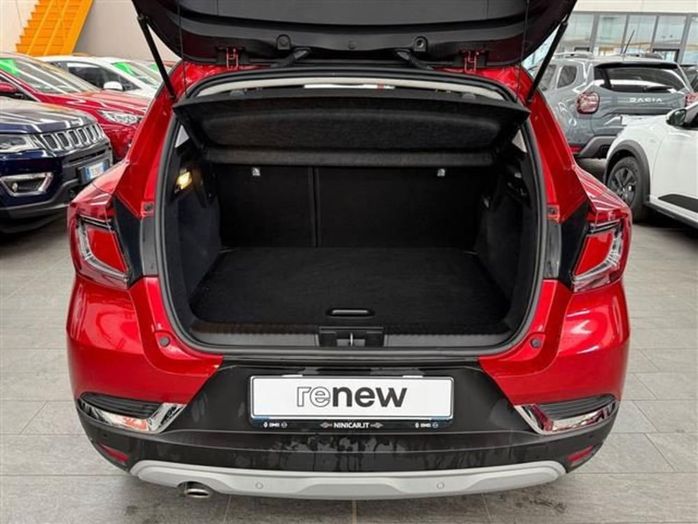 Renault Captur usata a Cremona (8)