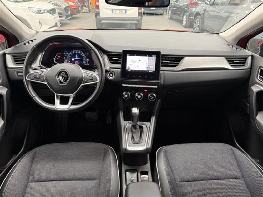 Renault Captur usata a Cremona (9)
