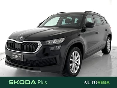 Skoda Kodiaq 1.5 TSI ACT DSG Executive del 2022 usata a Arzignano