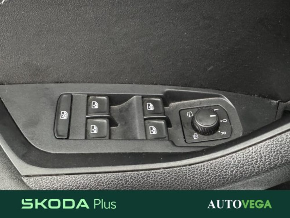 Skoda Kodiaq usata a Vicenza (11)