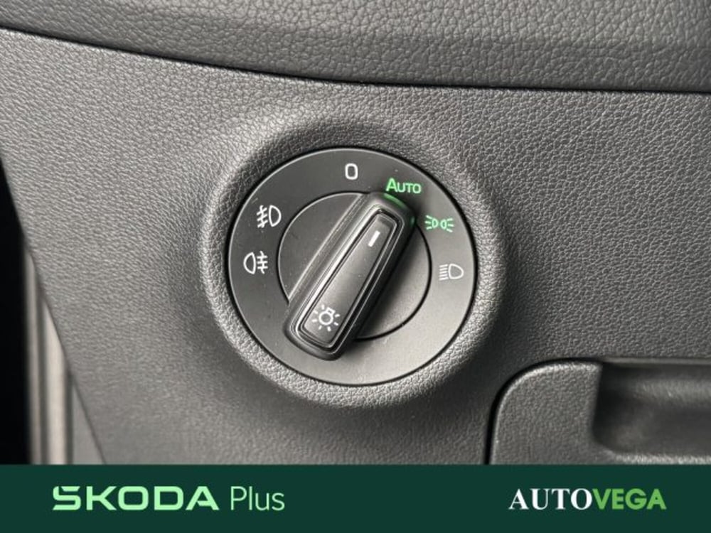 Skoda Kodiaq usata a Vicenza (12)