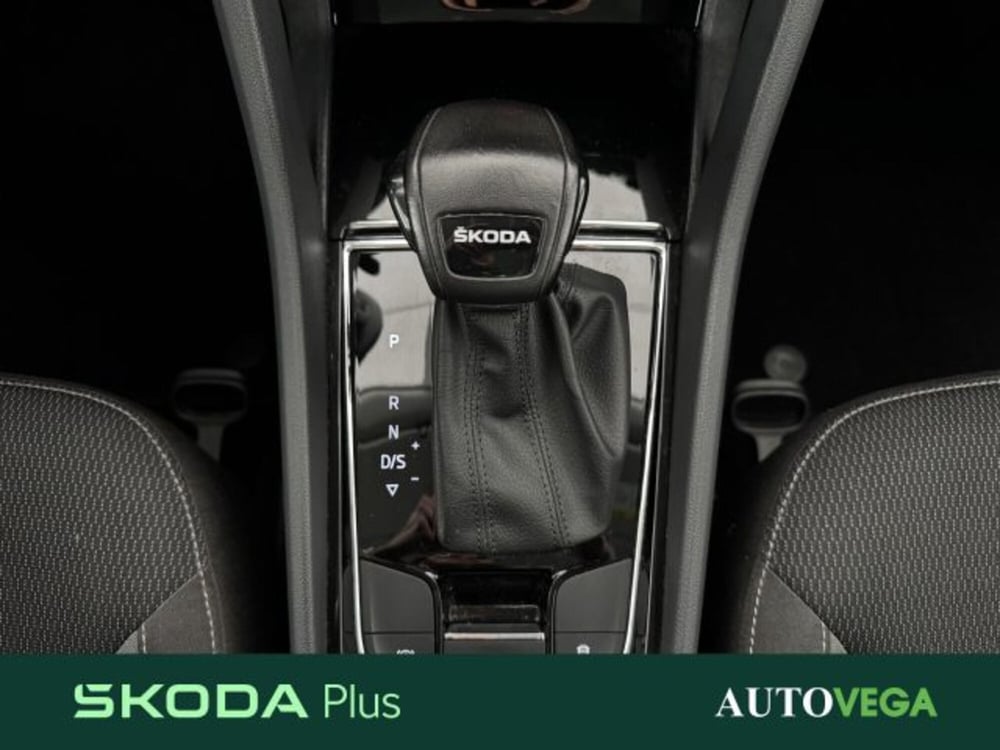 Skoda Kodiaq usata a Vicenza (17)