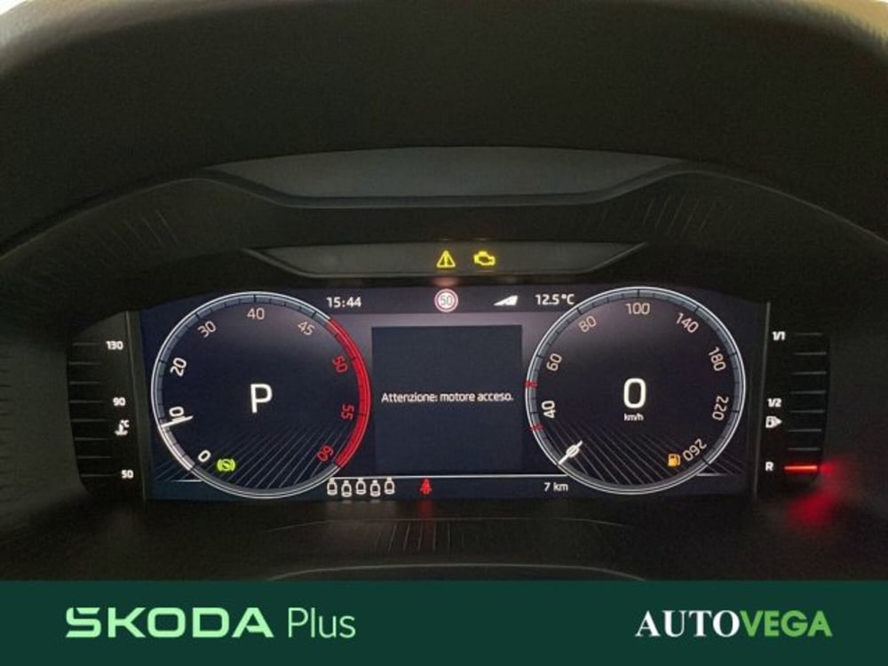 Skoda Kodiaq nuova a Vicenza (12)