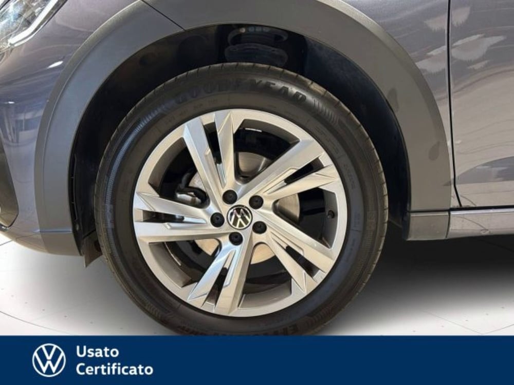 Volkswagen Taigo usata a Vicenza (16)