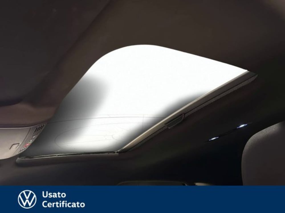 Volkswagen Taigo usata a Vicenza (18)