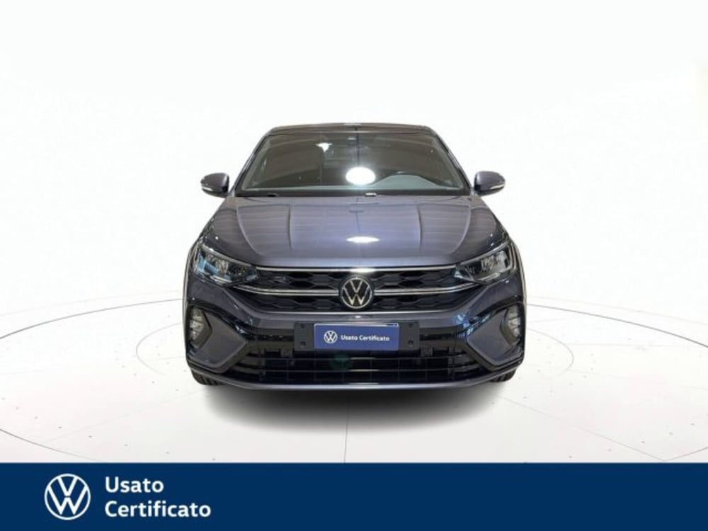 Volkswagen Taigo usata a Vicenza (2)