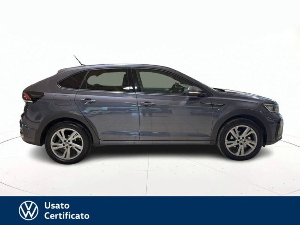 Volkswagen Taigo usata a Vicenza (3)