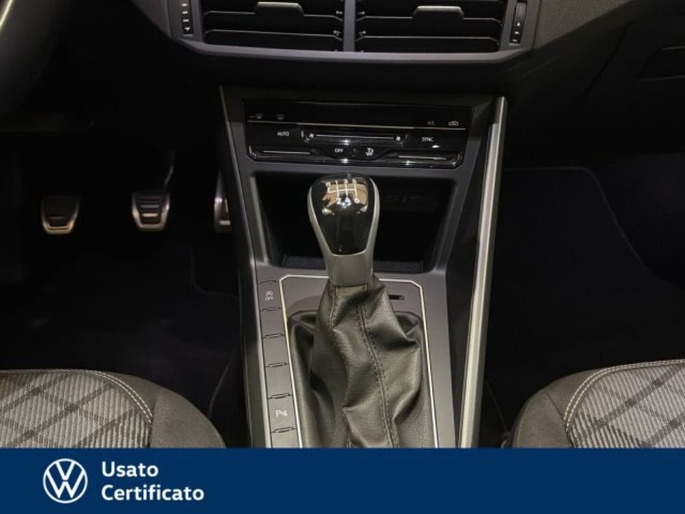 Volkswagen Taigo usata a Vicenza (9)