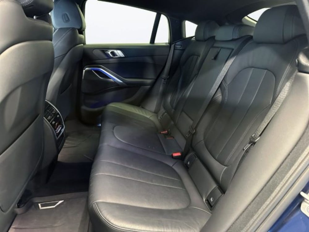BMW X6 usata a Modena (12)