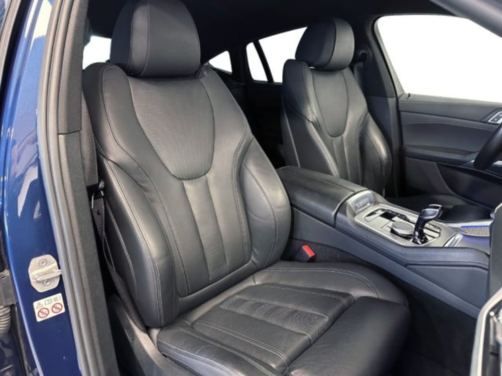 BMW X6 usata a Modena (20)