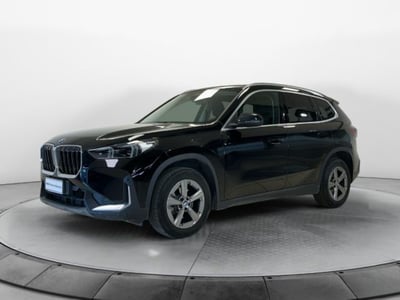 BMW X1 xdrive20d mhev 48V auto del 2023 usata a Modena