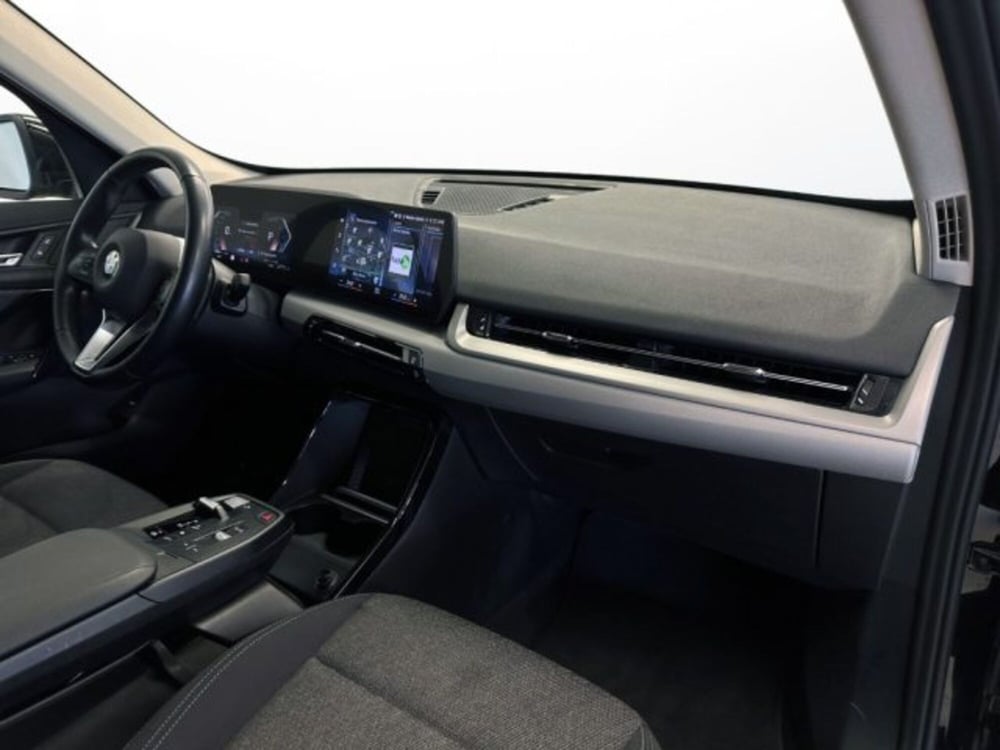 BMW X1 usata a Modena (10)