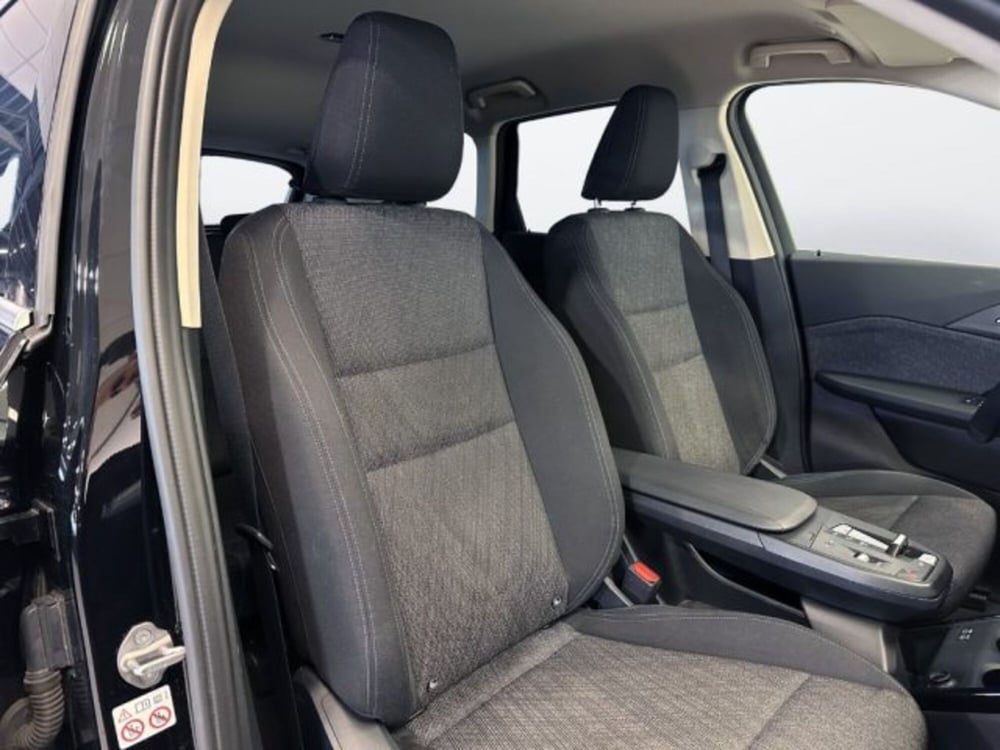 BMW X1 usata a Modena (12)