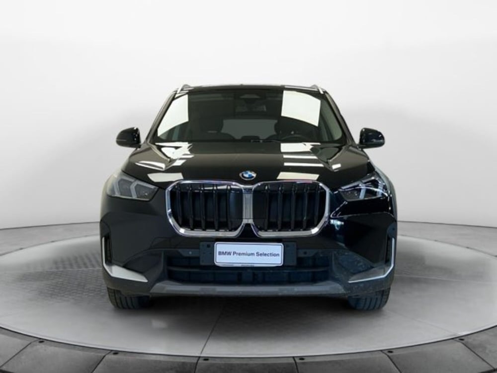 BMW X1 usata a Modena (17)