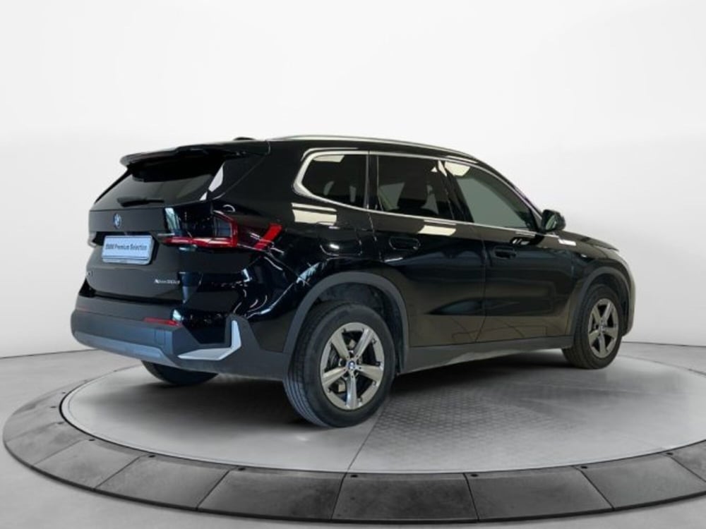 BMW X1 usata a Modena (2)