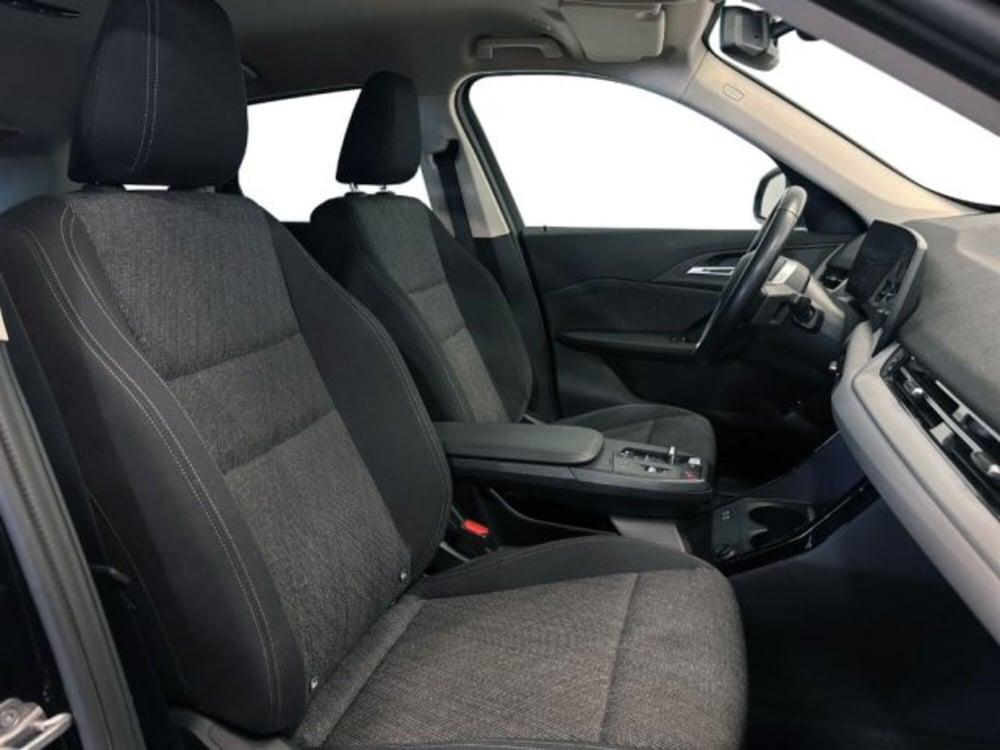 BMW X1 usata a Modena (20)