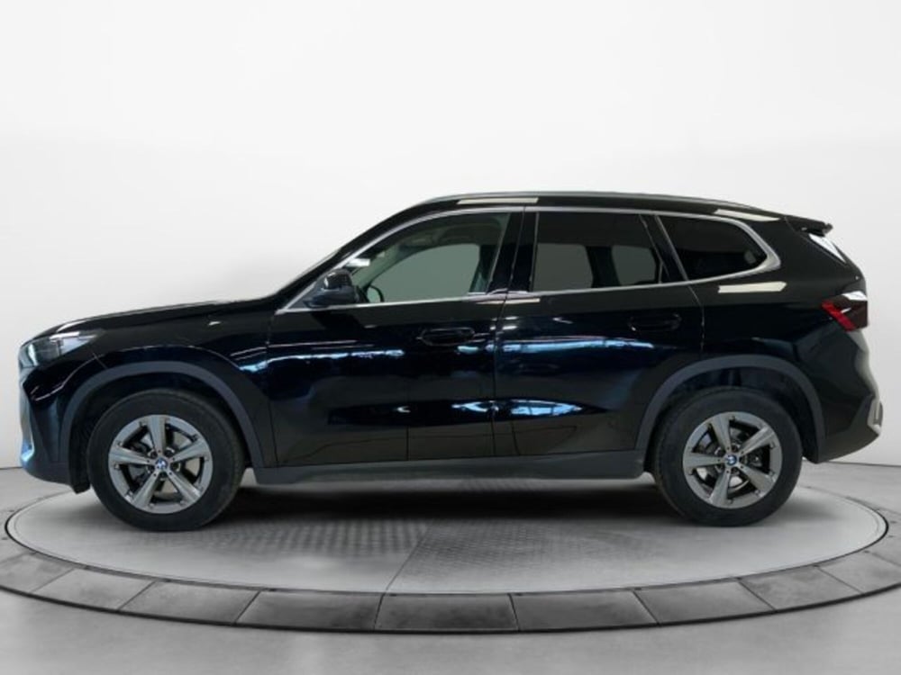 BMW X1 usata a Modena (3)