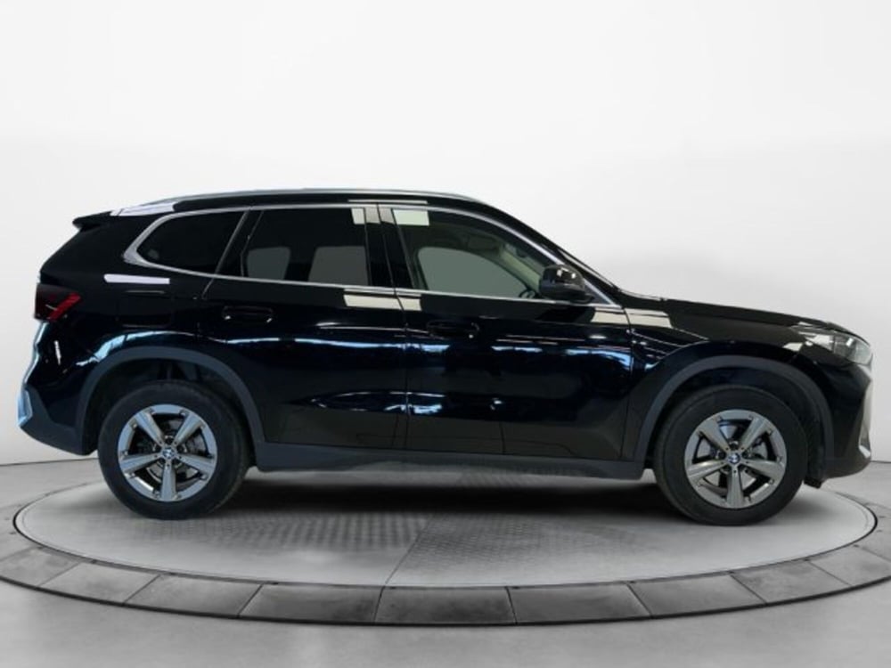 BMW X1 usata a Modena (4)