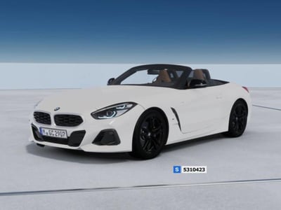 BMW Z4 Cabrio Z4 sDrive20i Msport nuova a Modena