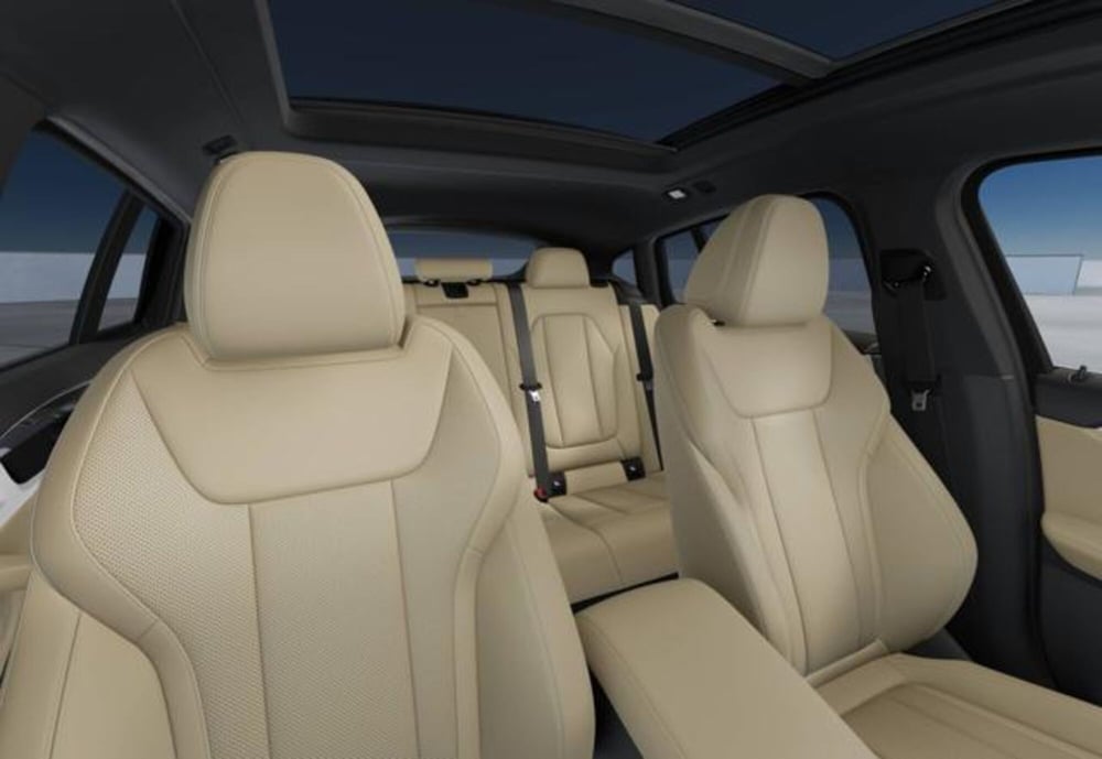 BMW X4 nuova a Modena (12)