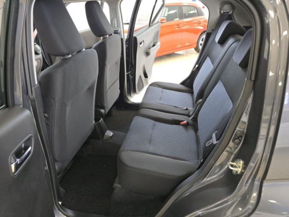 Suzuki Ignis nuova a Reggio Emilia (12)
