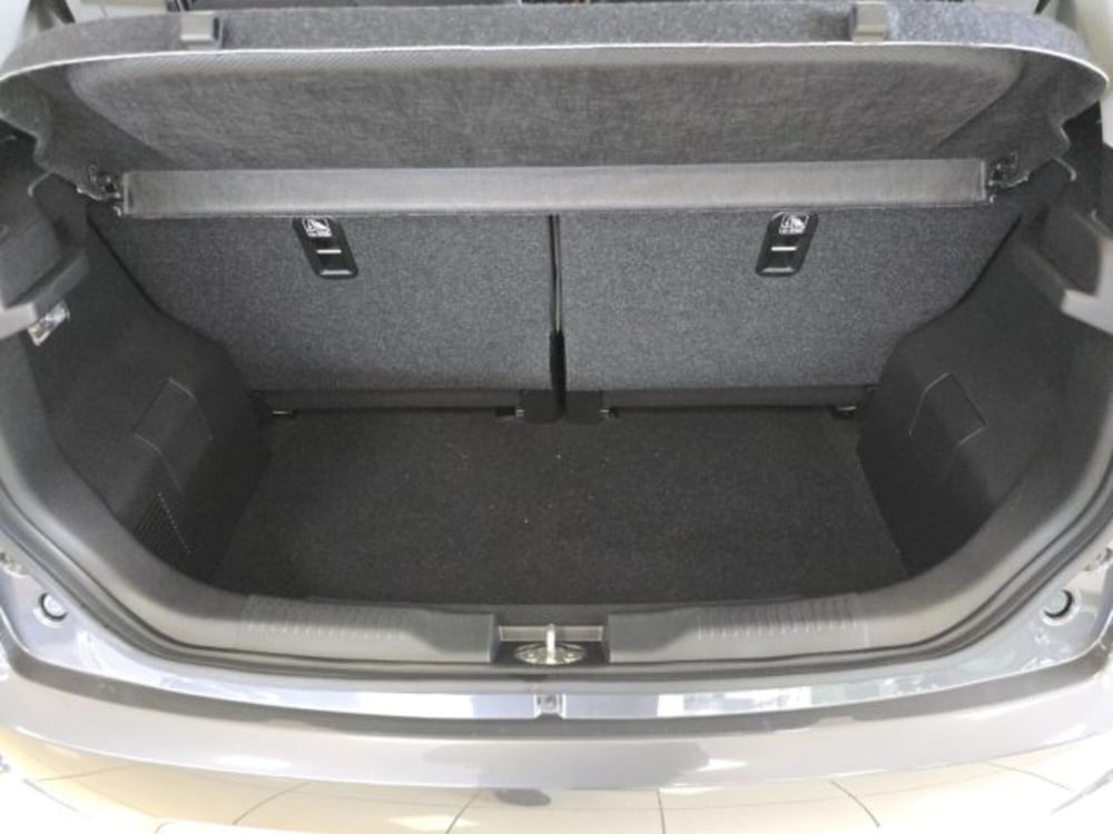 Suzuki Ignis nuova a Reggio Emilia (13)