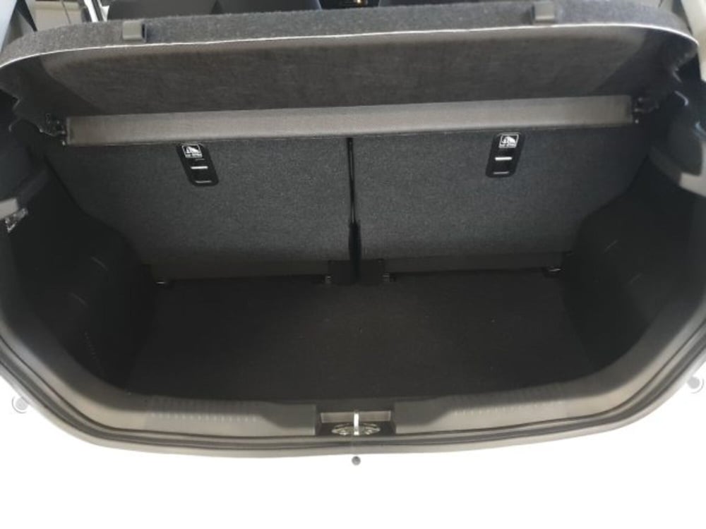Suzuki Ignis nuova a Reggio Emilia (14)