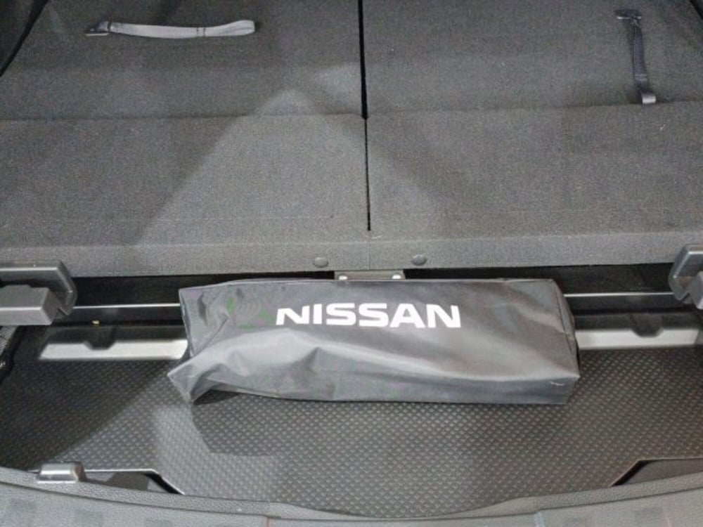 Nissan X-Trail usata a Catania (13)