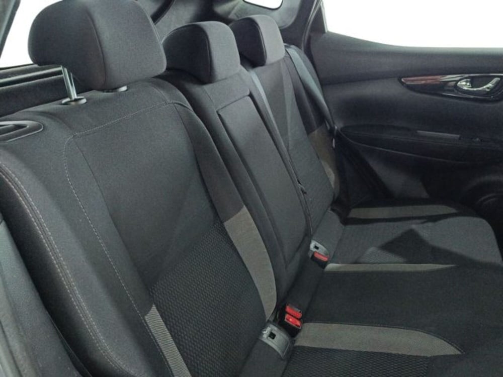 Nissan Qashqai usata a Catania (11)