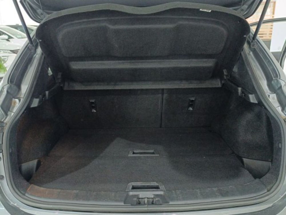 Nissan Qashqai usata a Catania (12)