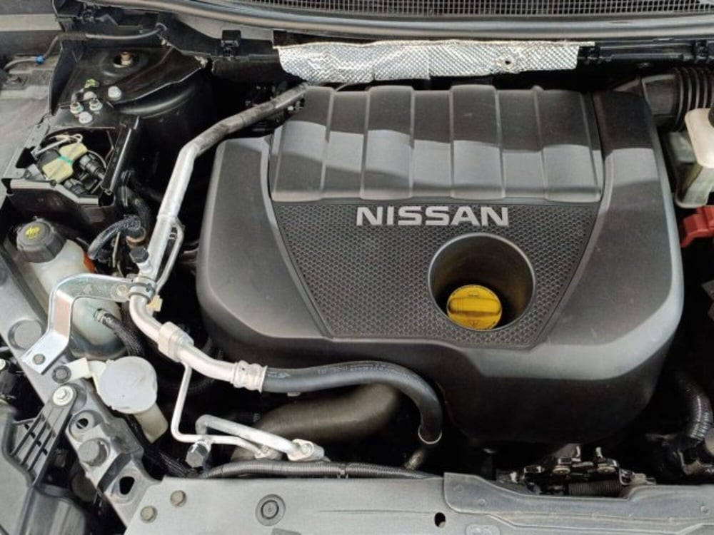 Nissan Qashqai usata a Catania (15)