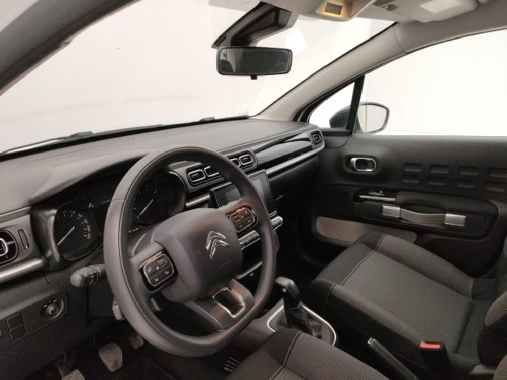 Citroen C3 usata a Torino (10)