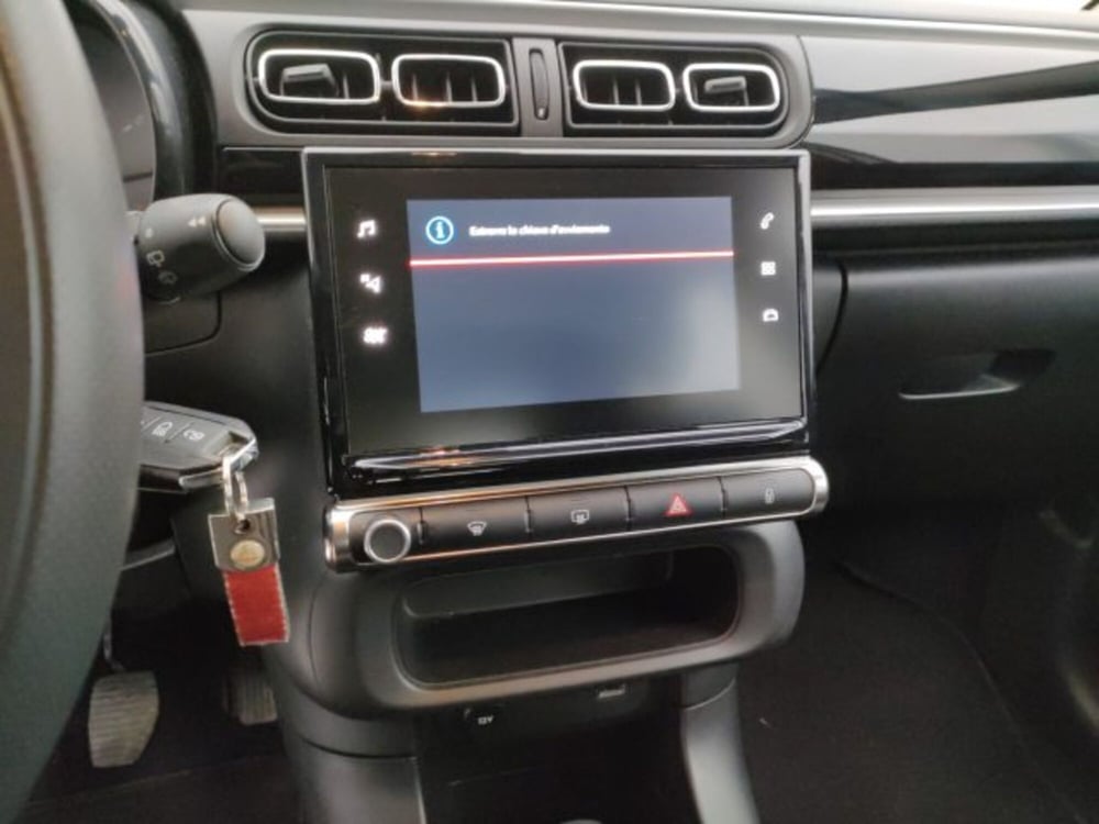Citroen C3 usata a Torino (14)