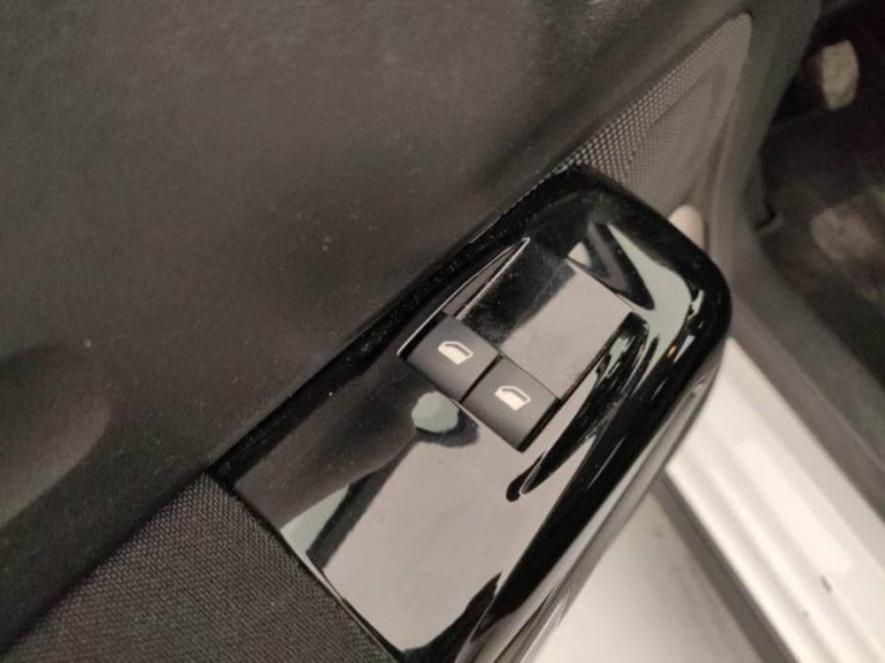 Citroen C3 usata a Torino (15)
