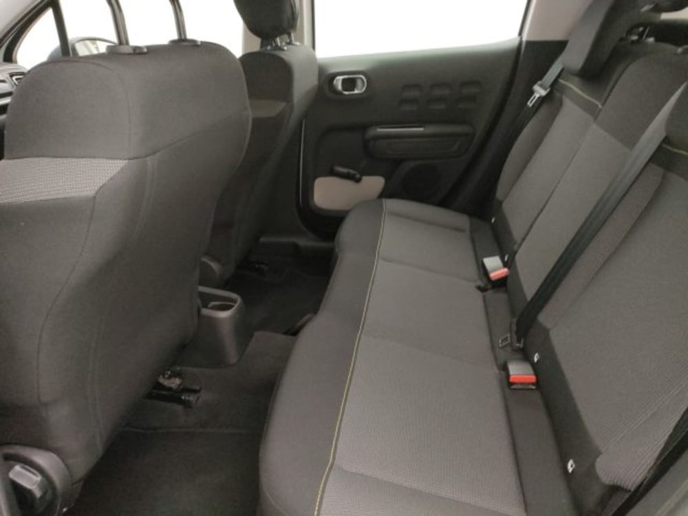 Citroen C3 usata a Torino (16)