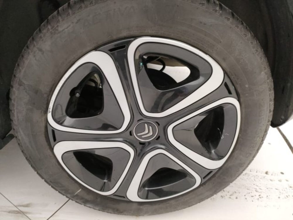 Citroen C3 usata a Torino (17)