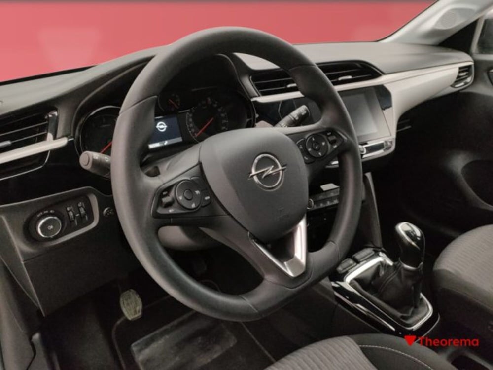 Opel Corsa usata a Torino (10)