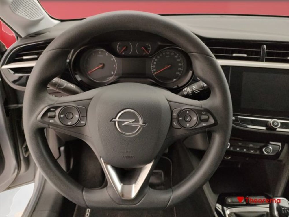 Opel Corsa usata a Torino (12)